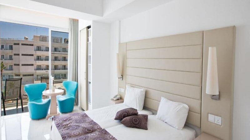 Tsokkos Protaras Beach Hotel